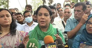 ‘আমাদের উজানের ওপর অনেক কিছুর নিয়ন্ত্রণ নেই’